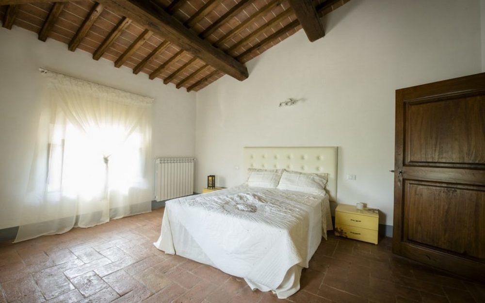 Il Borgo Di Terrensano Lejlighedshotel Siena Eksteriør billede
