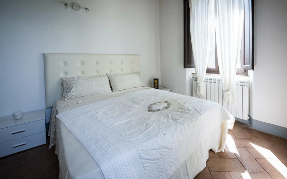 Il Borgo Di Terrensano Lejlighedshotel Siena Eksteriør billede