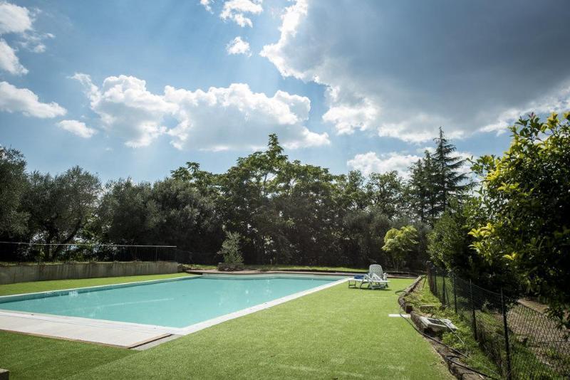 Il Borgo Di Terrensano Lejlighedshotel Siena Eksteriør billede