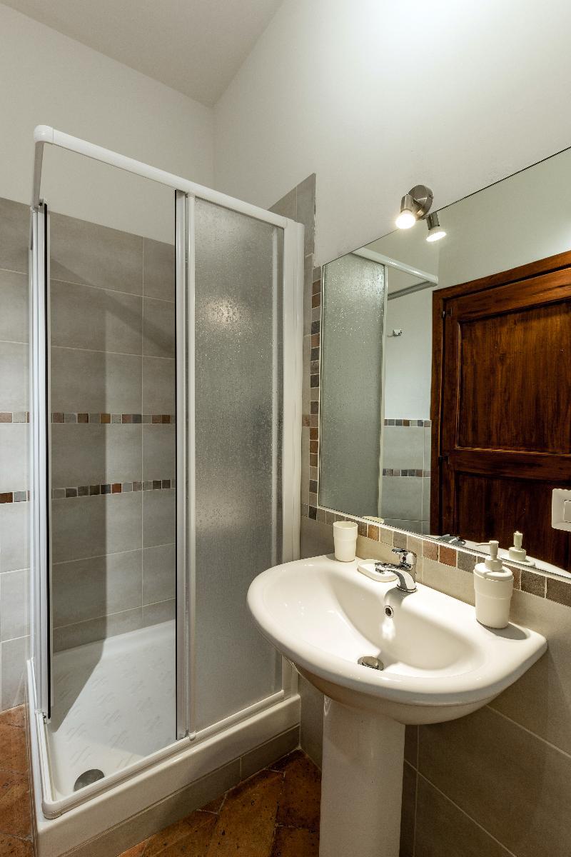 Il Borgo Di Terrensano Lejlighedshotel Siena Eksteriør billede