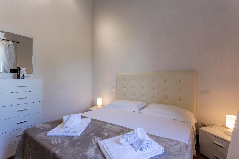 Il Borgo Di Terrensano Lejlighedshotel Siena Eksteriør billede