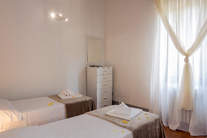 Il Borgo Di Terrensano Lejlighedshotel Siena Eksteriør billede