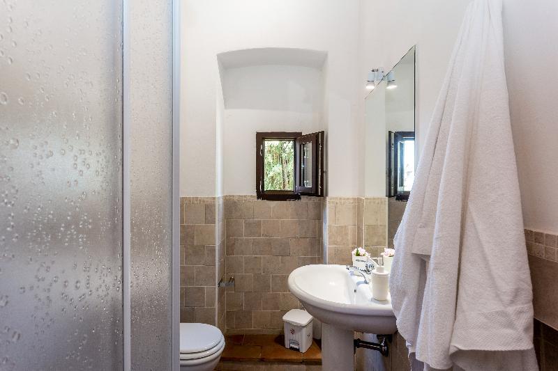 Il Borgo Di Terrensano Lejlighedshotel Siena Eksteriør billede